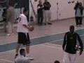 FunToWatch.TV Sun Ming Ming Basketball by Stan Atamanchuk