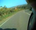 SV650S Oban Run #12 SV650S Oban Run #12