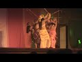 Dança do Ventre - Bengala (Said)