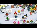 When Rockhopper loossses his populairitey When Rockhopper loossses his populairitey