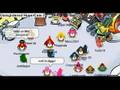 When Rockhopper loossses his populairitey