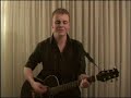 Last Night (Motion City Soundtrack acoustic cover)