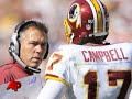 Rams Upset Redskins on Late Field Goal