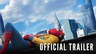 Spider-Man: Homecoming - Trailer 2