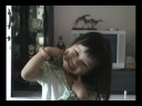 Cute little girl speaks 4 languages