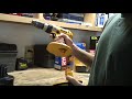Battery Adapter for 18 volt DeWalt power tools