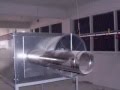خلايا تبريد وستائر الاسلامية لمعدات عنابر الدواجن 01001902828 01005632268‎ - YouTube