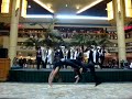 24/7 danceforce MJ Mix