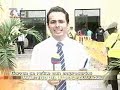 Blasco Peñaherrera cuestiona medidas anunciadas por el régimen para enfrentar la crisis económica y realiza propuestas.