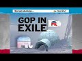 Rachel Maddow-Republicans to add to call for Afghan withdrawal