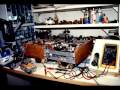 DIY TUBE AMP 6C33 ( CLASS A ) BY SV9CVY