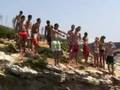Salto Comino - Juanjo