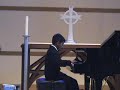 May 2008 Piano Recital By Dhruva