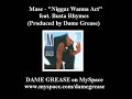 mase - 