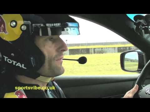 Mark Webber
