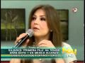 Thalia en HOY - Part 1