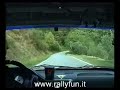 Cameracar A.Lenzi R.Carabellese Rally Pistoia 2008 PS 6 Cameracar A.Lenzi R.Carabellese Rally Pistoia 2008 PS 6