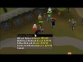 Rage Killin Pvp Vid 2 (99 str, 99 atk)