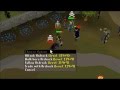 videos de Rage Killin Pvp Vid 2 (99 str, 99 atk)