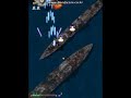 Strikers 1945-3 Round 1 Stage 4 Japan