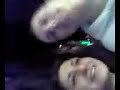 Io e la Giuly briachi Io e la Giuly briachi