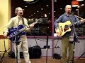 Jim & Warren - 'These Are the Fables' Jim & Warren - 'These Are the Fables'