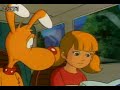 Inspector Gadget - 11 - A Star is Lost part 2