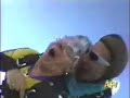 Why Grandma Should Not Sky Dive.