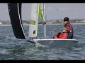 RS Feva UK National Championships 2008 at Hayling Island SC. Sponsored by Sekonda, UK leading watch manufacturer. 80 boats from all over the country took part. For more info go to http://rsyouthsailing.org