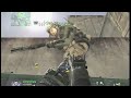 Call of Duty: Modern Warfare 2 video