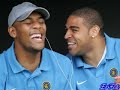 Maicon, From Inter