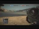 BF:BC Glitches Floating Rocket