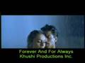 Rani & SRK Forever and For Always
