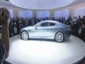 Aston Martin Rapide
