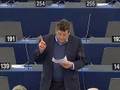 Gérard Deprez on Treaty of Lisbon