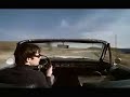Time Lapse Video of Guy Driving Across the Country