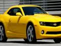 2010 CHEVROLET CAMARO Loganville, GA