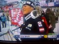 Tina Maze win in St. Moritz Tina Maze win in St. Moritz