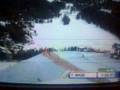 Tina Maze win in St. Moritz