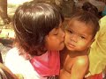 children of Cambodia