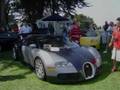 Concorso Italiano Exotic Car Show 2006-Veyron Enzos S7 Lp640
