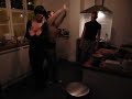 Dancing on Gladstone Street