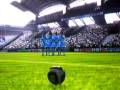 Fifa 09 David Villa with Lyon Freekick Goal