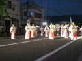 09銭形よさこい　うたつ踊り連夏風上市会場　パレード.wmv