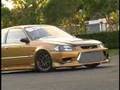 Civic B18C1 Turbo
