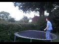 videos de Dan clerin thorn bush 2