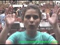 Depoimento de Aline Barros