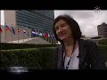 Ines Alberdi, en Andaluces por Excelencia Ines Alberdi, en Andaluces por Excelencia