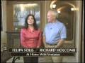 videos de At Home with Ventanas Sales Presentation