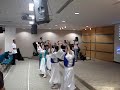 CDF Dance - Joy To The World (12.12.2009)